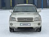 Toyota Highlander 2001 годаүшін6 700 000 тг. в Астана – фото 5