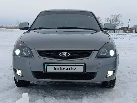 ВАЗ (Lada) Priora 2170 2011 годаүшін1 500 000 тг. в Кокшетау