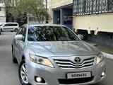 Toyota Camry 2010 года за 7 490 000 тг. в Костанай – фото 4