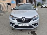 Renault Logan 2019 года за 3 000 000 тг. в Атырау