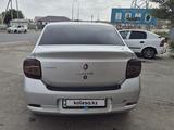 Renault Logan 2019 года за 3 000 000 тг. в Атырау – фото 4