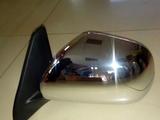 Зеркало на Тойота Ленд Крузер Прадо 120. за 35 000 тг. в Астана