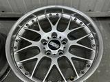 Разноширокие диски bbs rx502/508 r18for450 000 тг. в Караганда – фото 5