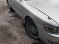 Toyota Chaser 1995 годаfor2 024 444 тг. в Алматы