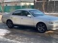 Toyota Chaser 1995 года за 2 024 444 тг. в Алматы – фото 6