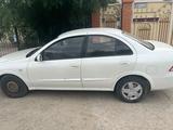 Nissan Almera 2012 годаүшін2 450 000 тг. в Атырау – фото 2