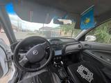 Nissan Almera 2012 годаүшін2 450 000 тг. в Атырау – фото 3