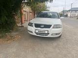 Nissan Almera 2012 годаүшін2 450 000 тг. в Атырау – фото 4