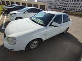 ВАЗ (Lada) Priora 2170 2014 годаүшін3 100 000 тг. в Усть-Каменогорск – фото 3