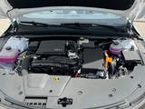 BYD Destroyer 05 2025 года за 8 690 000 тг. в Алматы – фото 5