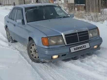 Mercedes-Benz E 200 1991 года за 1 221 221 тг. в Алматы – фото 11