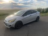 Hyundai Accent 2012 годаfor4 800 000 тг. в Павлодар – фото 3