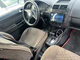 Volkswagen Polo 2006 года за 2 500 000 тг. в Астана – фото 3