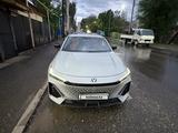 Changan UNI-V 2023 года за 9 500 000 тг. в Алматы – фото 3