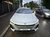 Changan UNI-V 2023 года за 9 500 000 тг. в Алматы – фото 4