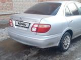 Nissan Sunny 2001 годаfor2 000 000 тг. в Усть-Каменогорск