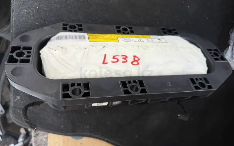 Подушка безопасности L538 Evoque за 75 000 тг. в Алматы
