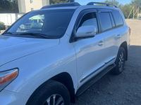 Toyota Land Cruiser 2013 года за 25 000 000 тг. в Усть-Каменогорск