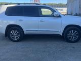 Toyota Land Cruiser 2013 года за 25 000 000 тг. в Усть-Каменогорск – фото 5