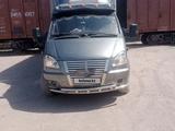 ГАЗ ГАЗель 2003 года за 12 000 000 тг. в Шу – фото 2