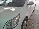 Chevrolet Cobalt 2025 годаүшін6 300 000 тг. в Жетысай – фото 2