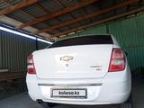 Chevrolet Cobalt 2025 годаүшін6 300 000 тг. в Жетысай