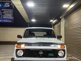 ВАЗ (Lada) Lada 2121 2007 годаүшін2 400 000 тг. в Шымкент – фото 3