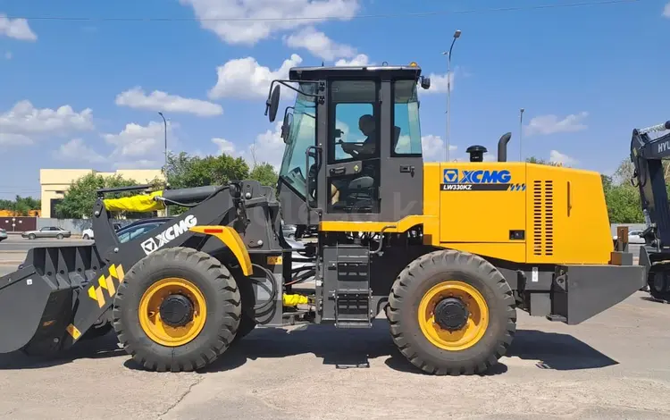 XCMG  LW330KZ, 2,1 куб в наличии! 2024 годаүшін14 599 999 тг. в Павлодар