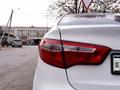 Kia Rio 2014 года за 4 100 000 тг. в Шымкент – фото 10