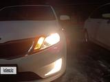 Kia Rio 2014 года за 4 100 000 тг. в Шымкент – фото 2