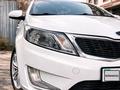 Kia Rio 2014 года за 4 100 000 тг. в Шымкент – фото 7
