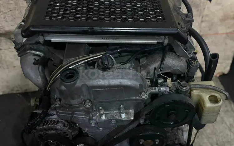 Двигатель контрактный Mazda CX — 7 объем 2.3 турбоүшін850 000 тг. в Астана