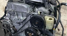 Двигатель контрактный Mazda CX — 7 объем 2.3 турбо за 850 000 тг. в Астана – фото 2
