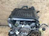 Двигатель контрактный L3VDT Mazda CX — 7 объем 2.3 турбо за 850 000 тг. в Астана – фото 2