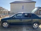 Opel Astra 1999 года за 2 650 000 тг. в Актау – фото 2