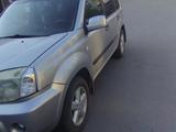 Nissan X-Trail 2005 года за 3 800 000 тг. в Кокшетау – фото 2