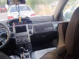 Nissan X-Trail 2005 года за 3 800 000 тг. в Кокшетау – фото 4