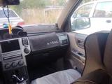 Nissan X-Trail 2005 года за 3 800 000 тг. в Кокшетау – фото 5