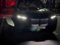 BMW X7 2025 года за 82 000 000 тг. в Астана – фото 4
