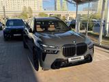 BMW X7 2025 года за 82 000 000 тг. в Астана