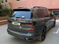 BMW X7 2025 года за 82 000 000 тг. в Астана – фото 5