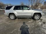 Toyota 4Runner 2005 года за 7 500 000 тг. в Актобе