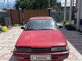 Mazda 626 1991 годаүшін400 000 тг. в Алматы