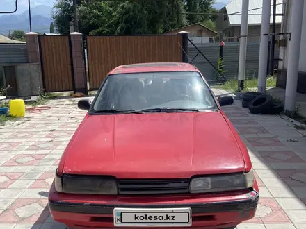 Mazda 626 1991 года за 400 000 тг. в Алматы