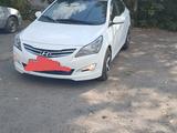 Hyundai Accent 2014 года за 5 800 000 тг. в Семей