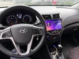 Hyundai Accent 2014 года за 5 800 000 тг. в Семей – фото 2