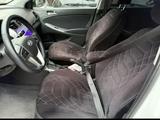Hyundai Accent 2014 года за 5 800 000 тг. в Семей – фото 3