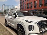 Hyundai Palisade 2021 годаүшін21 500 000 тг. в Астана – фото 3