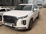 Hyundai Palisade 2021 года за 21 500 000 тг. в Астана