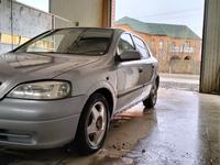 Opel Astra 2002 годаfor1 800 000 тг. в Актобе